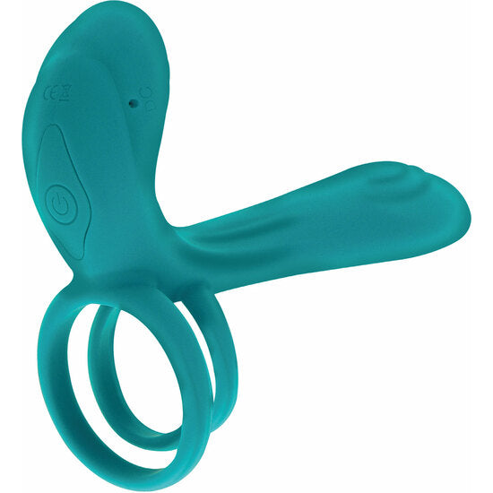 XOCOON COUPLES VIBRADOR PARA CASAL