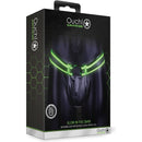 TANGA GLOW IN THE DARK COM COM FIVELA OUCH!