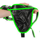 TANGA OUCH! COM COM FIVELA GLOW IN THE DARK