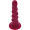 DILDO TOYJOY COM VENTOSA ROXO