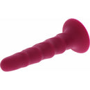 DILDO TOYJOY COM VENTOSA ROXO