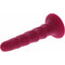 DILDO TOYJOY COM VENTOSA ROXO