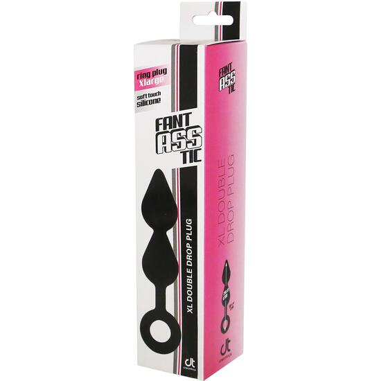 BOLAS ANAIS DE SILICONE