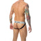 JOCKSTRAP MOB STRIPE CLASSIC EM BRANCO