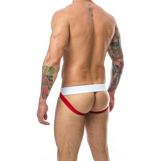 JOCKSTRAP CLASSIC MOB PRIDE