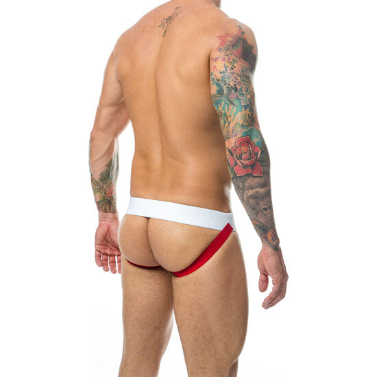 JOCKSTRAP CLASSIC MOB PRIDE