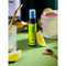 GEL BEIJÁVEL COM EFEITO CALOR E SABOR 50 ML