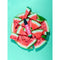 GEL BEIJÁVEL COM EFEITO CALOR E SABOR 50 ML