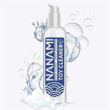 SPRAY DESINFETANTE NANAMI 150ML