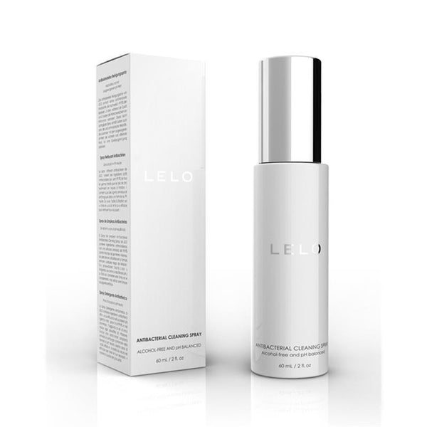 LELO SPRAY ANTIBACTERIANO 60ML