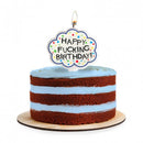 VELA HAPPY FUCKING BIRTHDAY!