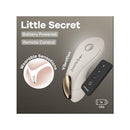 ESTIMULADOR PANTY LITTLE SECRET SATISFYER