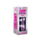 LOÇÃO BEIJÁVEL CREMOSA CREAMY ATTRACTION AROMA AMORA INTT 100ML