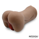 MASTURBADOR LOLA VAGINA, ÂNUS E BOCA SÚPER REALISTA 650 GR