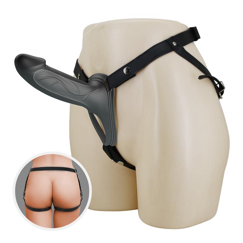 STRAP-ON OCO LONDON  6.6"