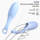MINI ESTIMULADOR DE DEDO LORY COM APP