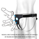 ARNÊS UNIVERSAL DE SUCÇÃO