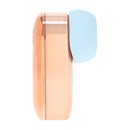 MINI VIBRADOR COM SUCÇÃO AIRTAP BUDSIE