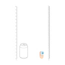MINI VIBRADOR COM SUCÇÃO AIRTAP BUDSIE