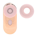 MINI VIBRADOR COM SUCÇÃO AIRTAP BUDSIE