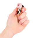 MINI VIBRADOR COM SUCÇÃO AIRTAP BUDSIE