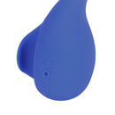 VIBRADOR DE DEDO ERGO GRIP AZUL LOVELINE