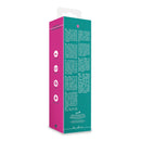 VIBRADOR PARA PONTO G PULSE WAVE GREEN CRYSTAL