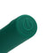 VIBRADOR PARA PONTO G PULSE WAVE GREEN CRYSTAL