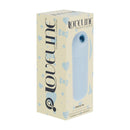 MINI VIBRADOR COM SUCÇÃO AIRTAP SWEETIE