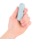 MINI VIBRADOR COM SUCÇÃO AIRTAP SWEETIE