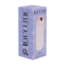 MINI VIBRADOR COM SUCÇÃO AIRTAP SWEETIE