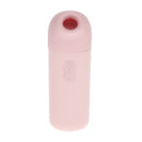 MINI VIBRADOR COM SUCÇÃO AIRTAP SWEETIE