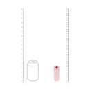 MINI VIBRADOR COM SUCÇÃO AIRTAP SWEETIE