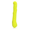 VIBRADOR PARA PONTO G WIGGLE LIME PASSION LOVELINE