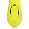 VIBRADOR PARA PONTO G WIGGLE LIME PASSION LOVELINE