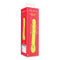 VIBRADOR PARA PONTO G WIGGLE LIME PASSION LOVELINE