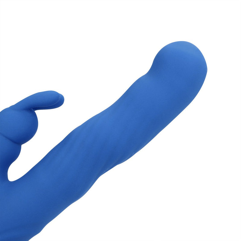 VIBRADOR WIGGLE RABBIT JETSET BLUE