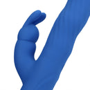 VIBRADOR WIGGLE RABBIT JETSET BLUE
