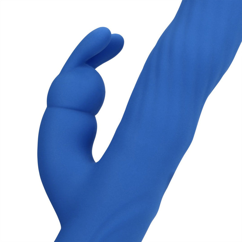 VIBRADOR WIGGLE RABBIT JETSET BLUE
