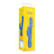 VIBRADOR WIGGLE RABBIT JETSET BLUE