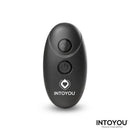 VIBRADOR LOVIT FLEXÍVEL PARA CASAL COM COMANDO