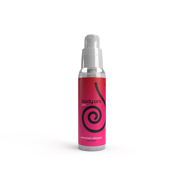 LUBRIFICANTE  PREMIUM DE SILICONE 100ML