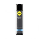 LUBRIFICANTE À BASE DE ÁGUA PJUR BASIC 100 ML