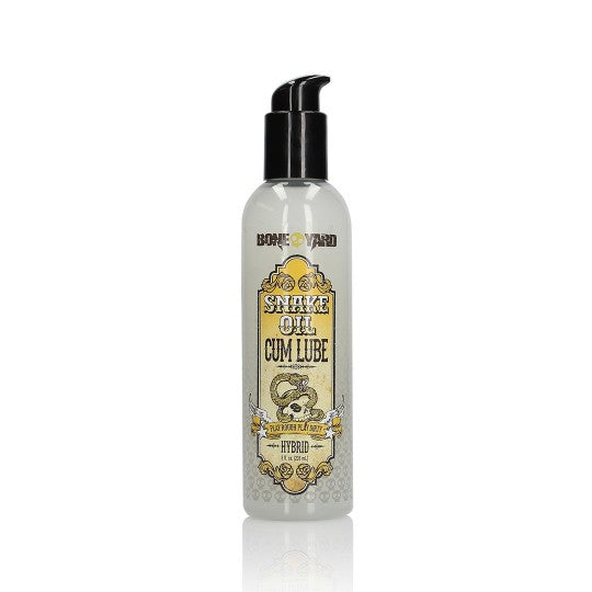 LUBRIFICANTE HÍBRIDO SNAKE OIL HYBRID - 50 ML BONEYARD