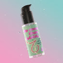 LUBRIFICANTE Á BASE DE ÁGUA PARA USO ANAL 50 ML CRUSHIOUS