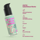 LUBRIFICANTE Á BASE DE ÁGUA PARA USO ANAL 50 ML CRUSHIOUS