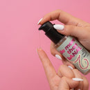 LUBRIFICANTE Á BASE DE ÁGUA PARA USO ANAL 50 ML CRUSHIOUS