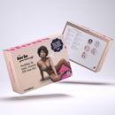 LUCIA A DONA DE CASA BONECA INSUFLÁVEL MULATA CRUSHIOUS