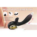 VIBRADOR NALONE LULU