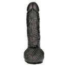 DILDO REALISTA ACHILLE FLESH 25 CM